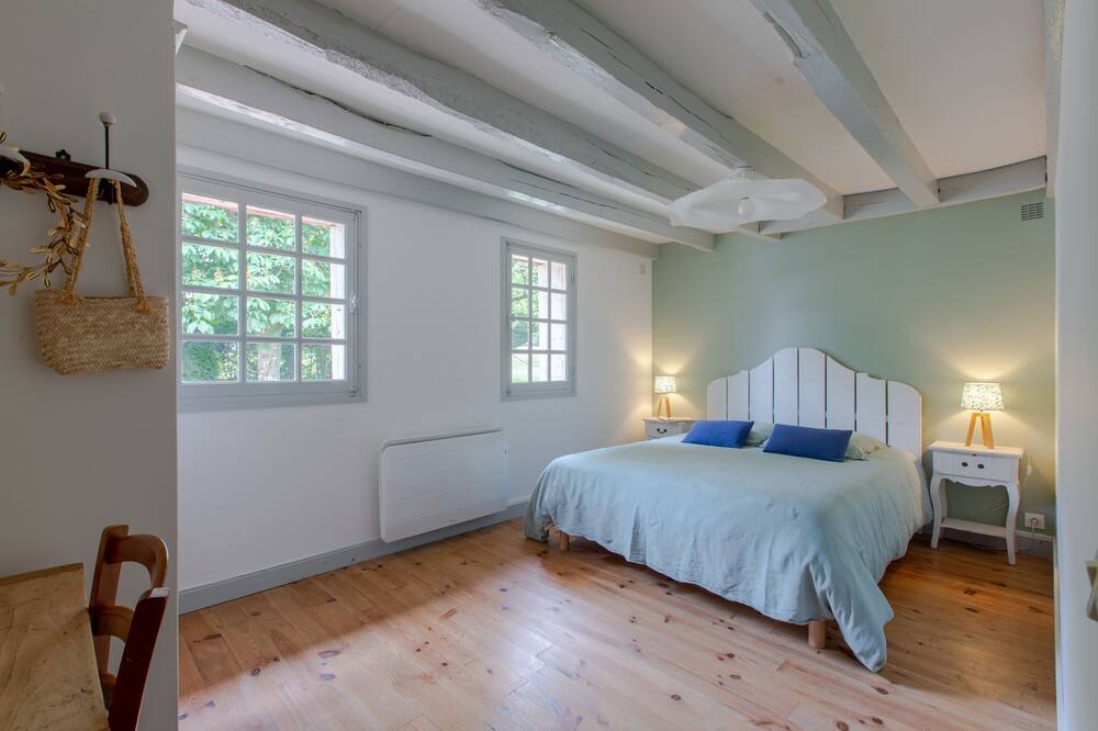 Photo of Bedroom in Valencay