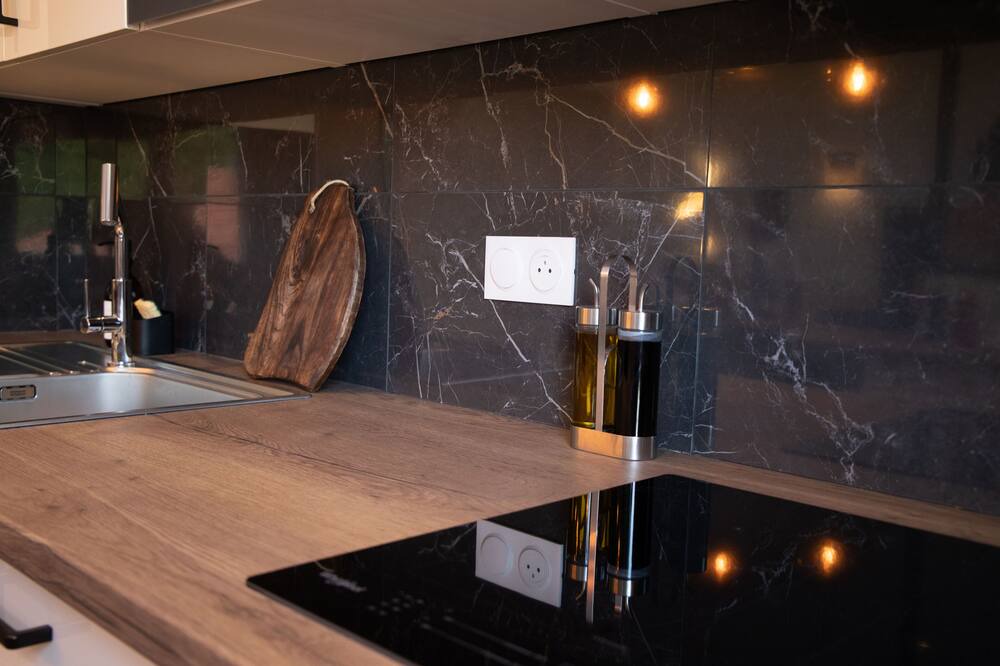 Photo of Kitchen in Divonne-les-Bains