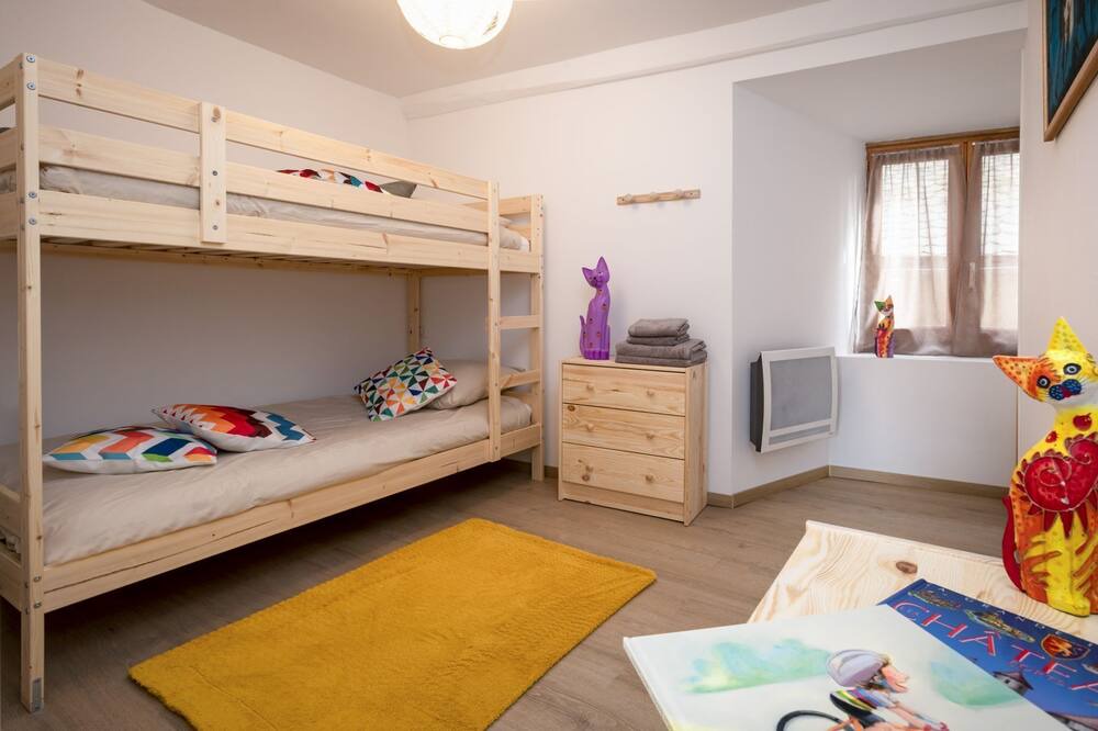 Photo of Bedroom in Le Malzieu-Ville