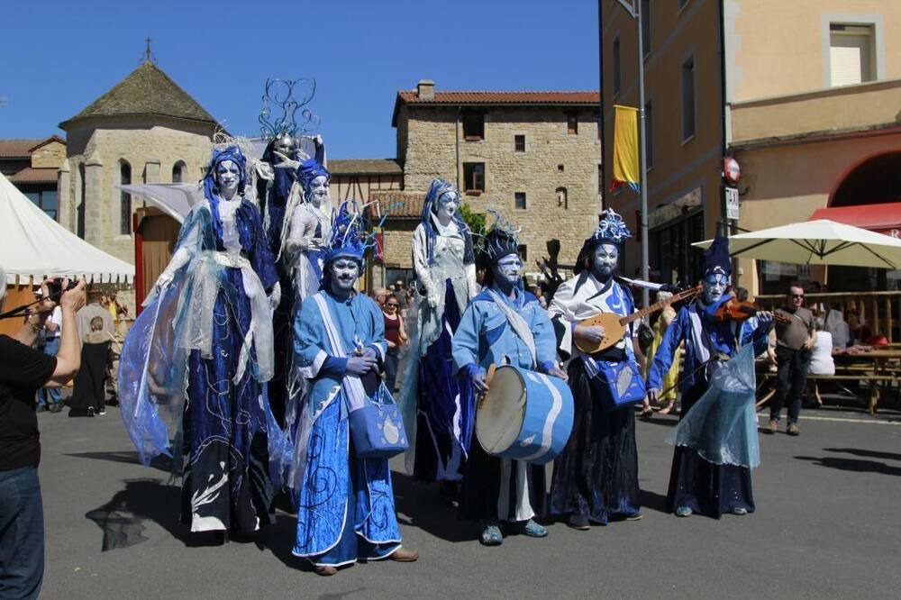 Photo of Others in Le Malzieu-Ville
