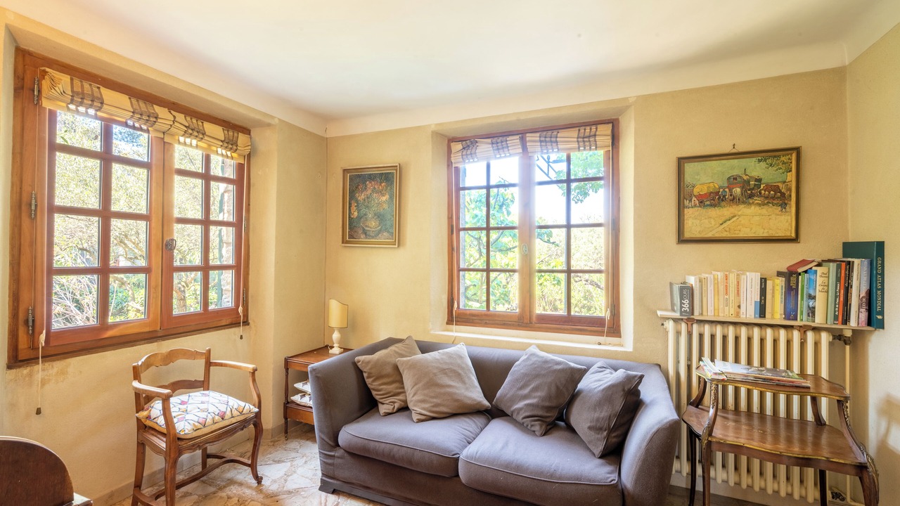 Photo of Livingroom in Eygalieres