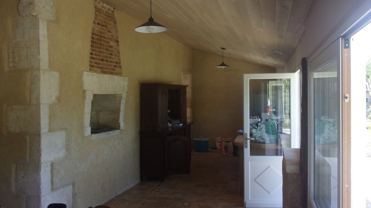 Photo of Outdoor in Pillac