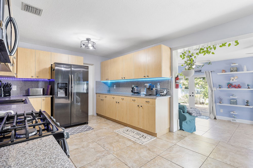 Photo of Kitchen in West Park