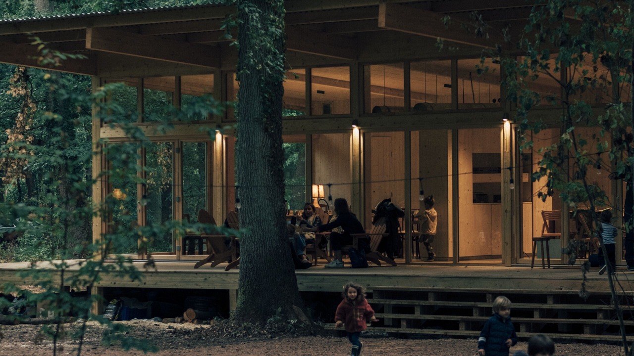 Photo of Outdoor in La Couture Boussey
