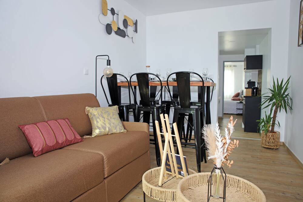 Photo of Livingroom in Nogaro