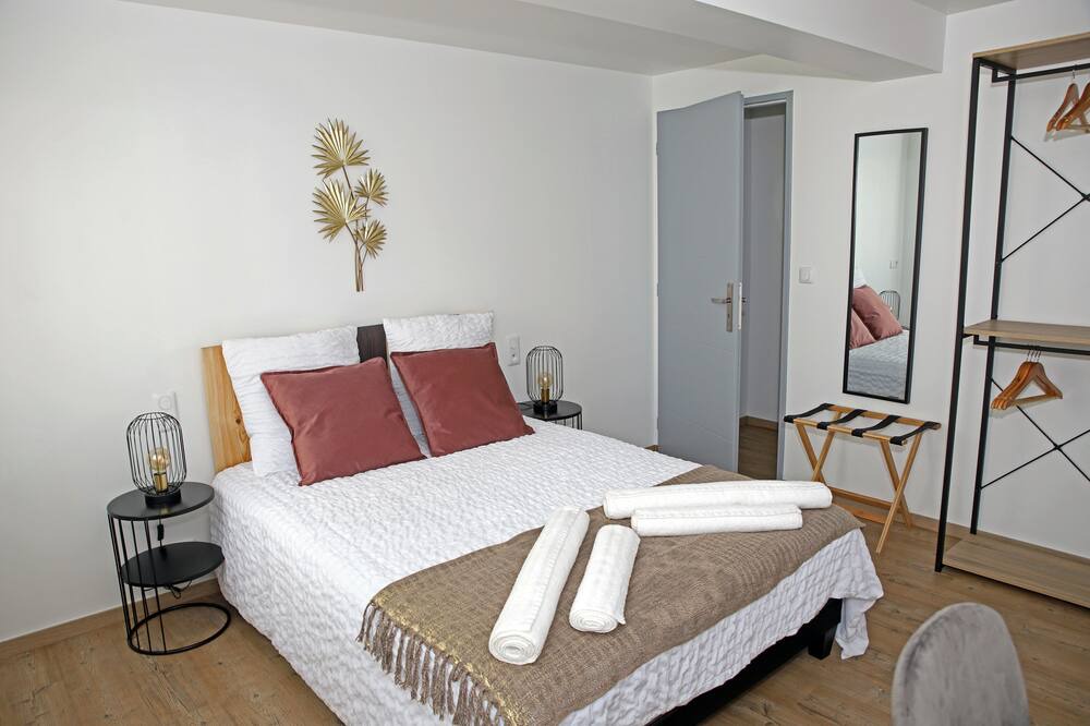 Photo of Bedroom in Nogaro