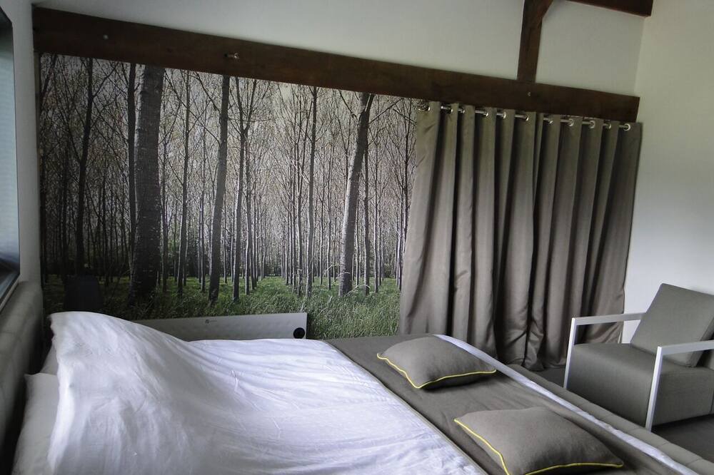 Photo of Bedroom in Capdrot