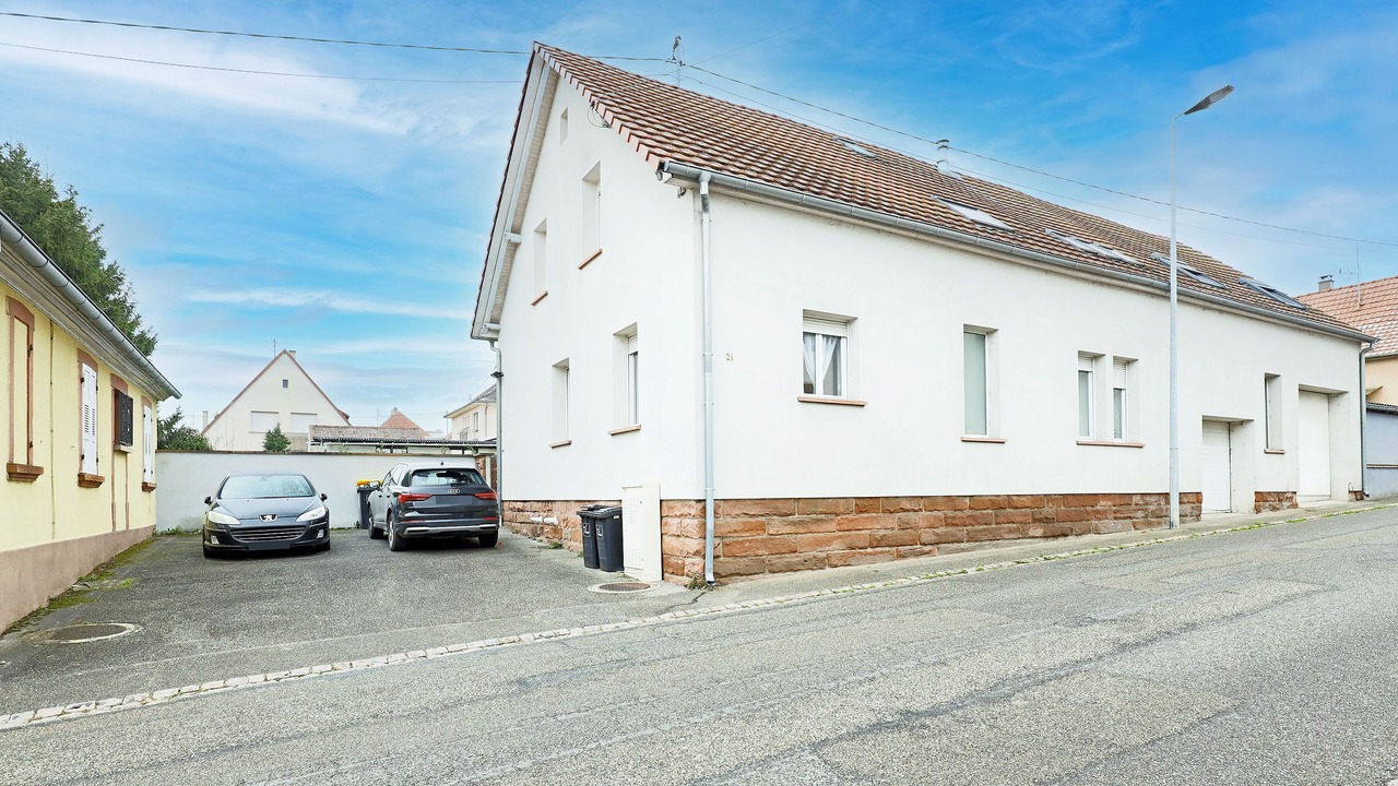 Photo of Outdoor in La Walck