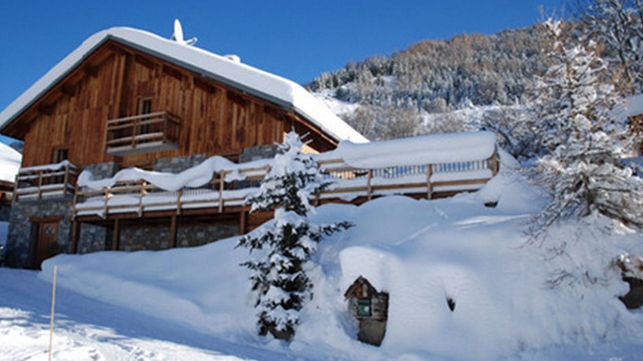 Photo of Outdoor in Le Bettaix