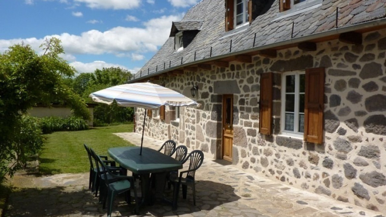 Photo of Outdoor in Polminhac
