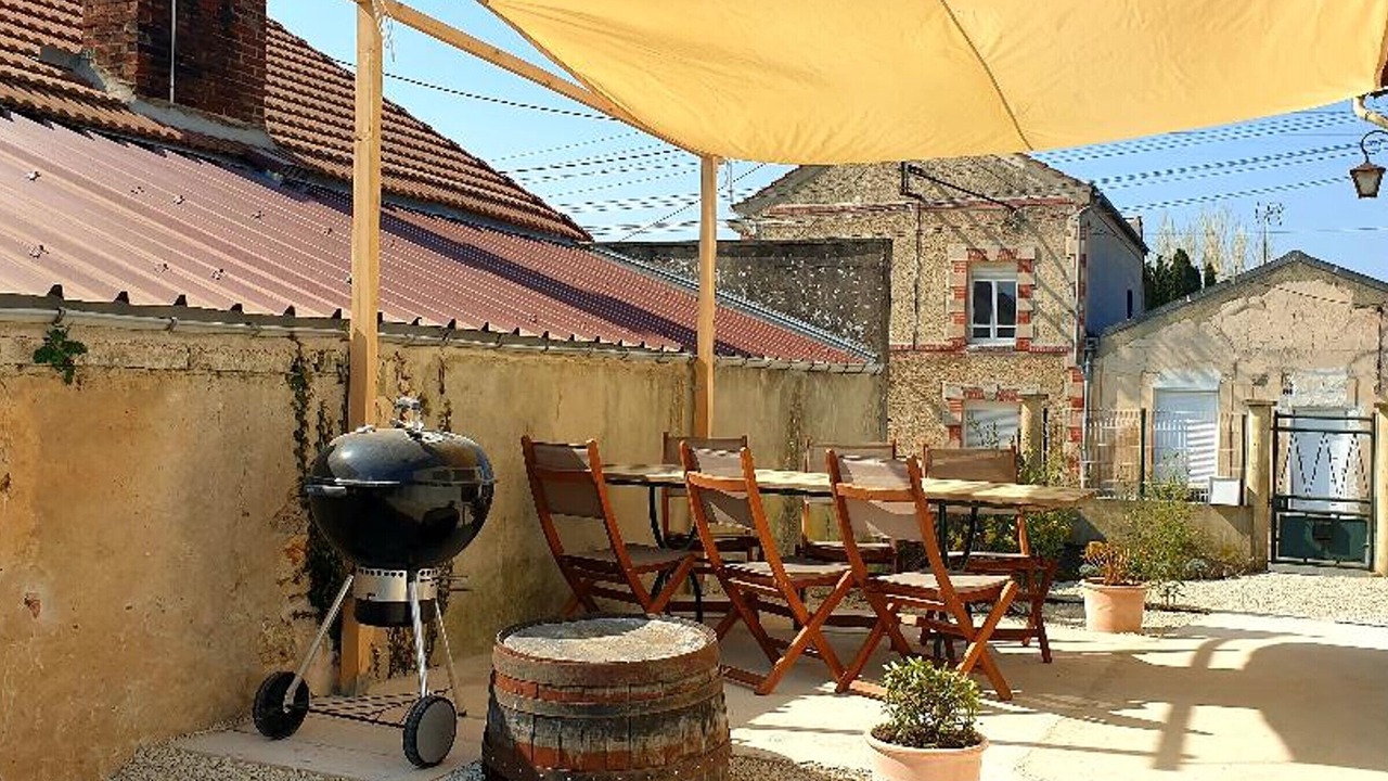 Photo of Outdoor in Viels-Maisons