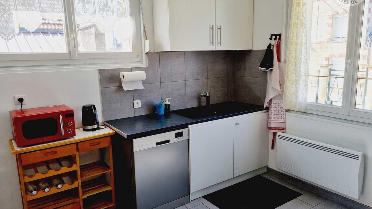 Photo of Kitchen in Viels-Maisons