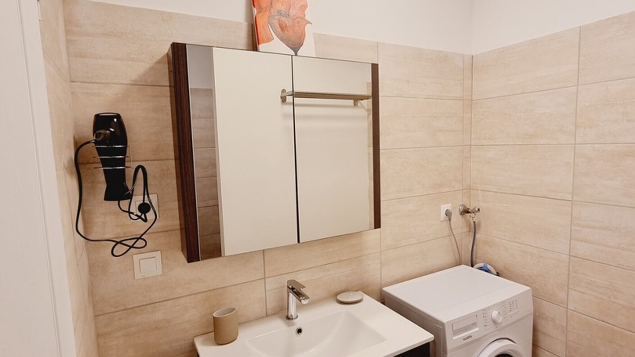 Photo of Bathroom in Viels-Maisons