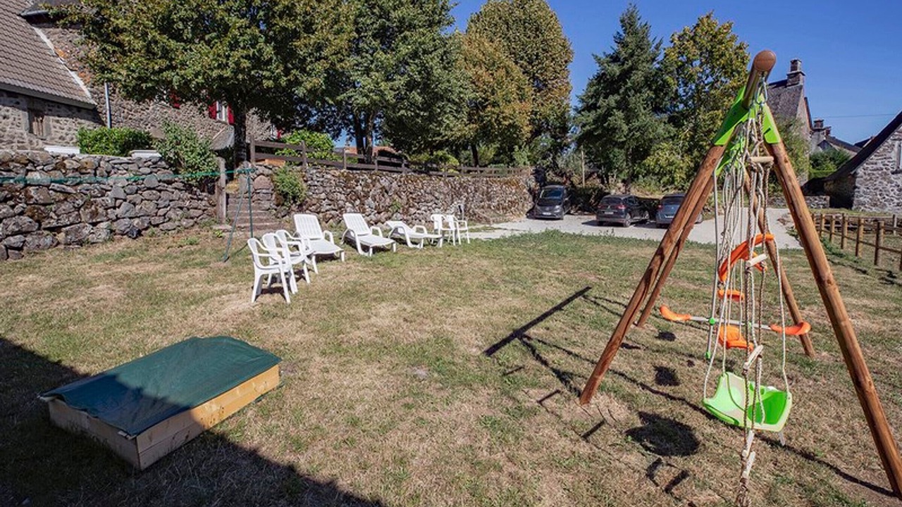 Photo of Outdoor in Saint-Bonnet-de-Salers