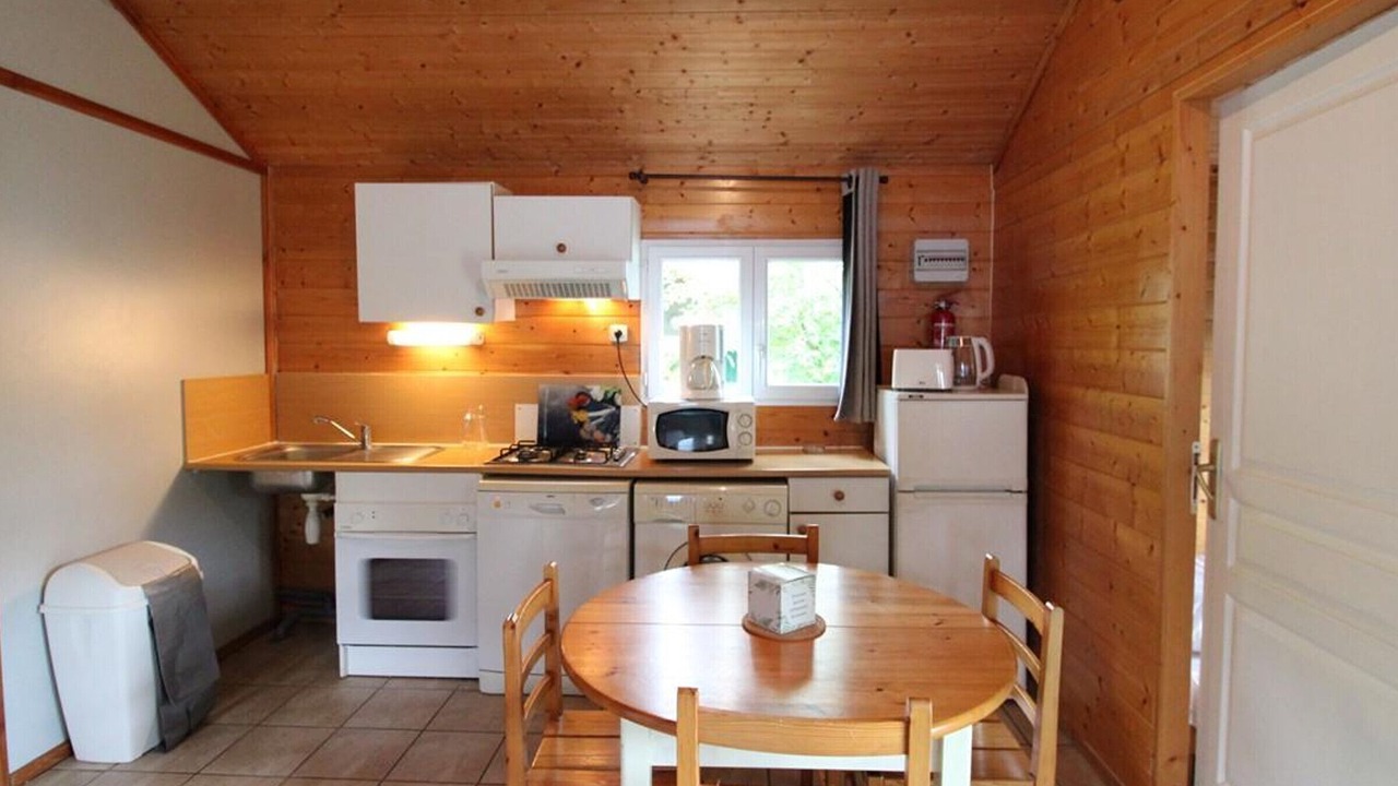 Photo of Kitchen in Arnac