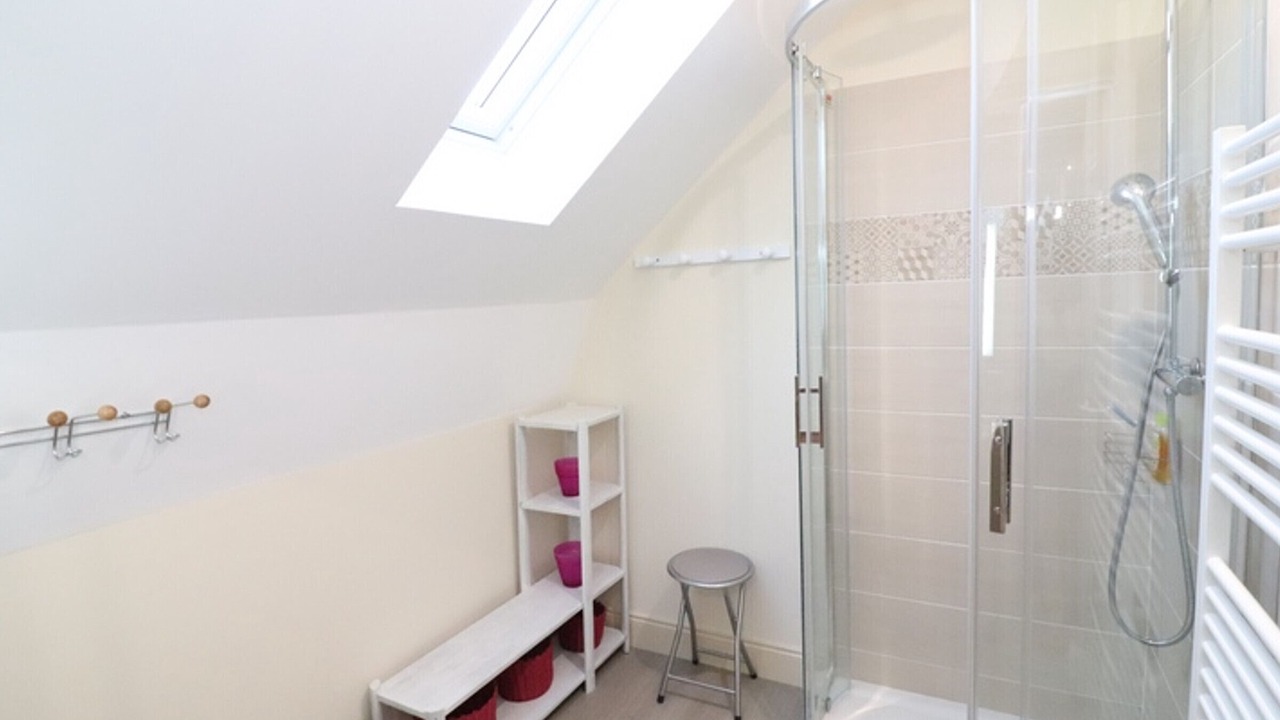 Photo of Bathroom in Saint-Bonnet-de-Salers