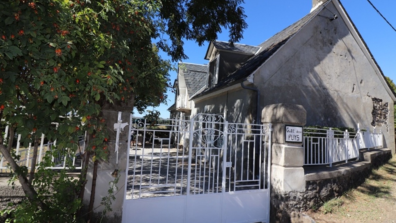 Photo of Outdoor in Saint-Bonnet-de-Salers