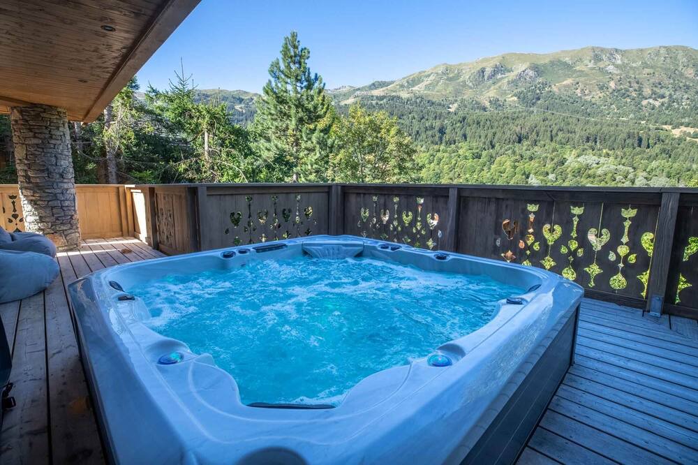 Photo of Outdoor in Meribel