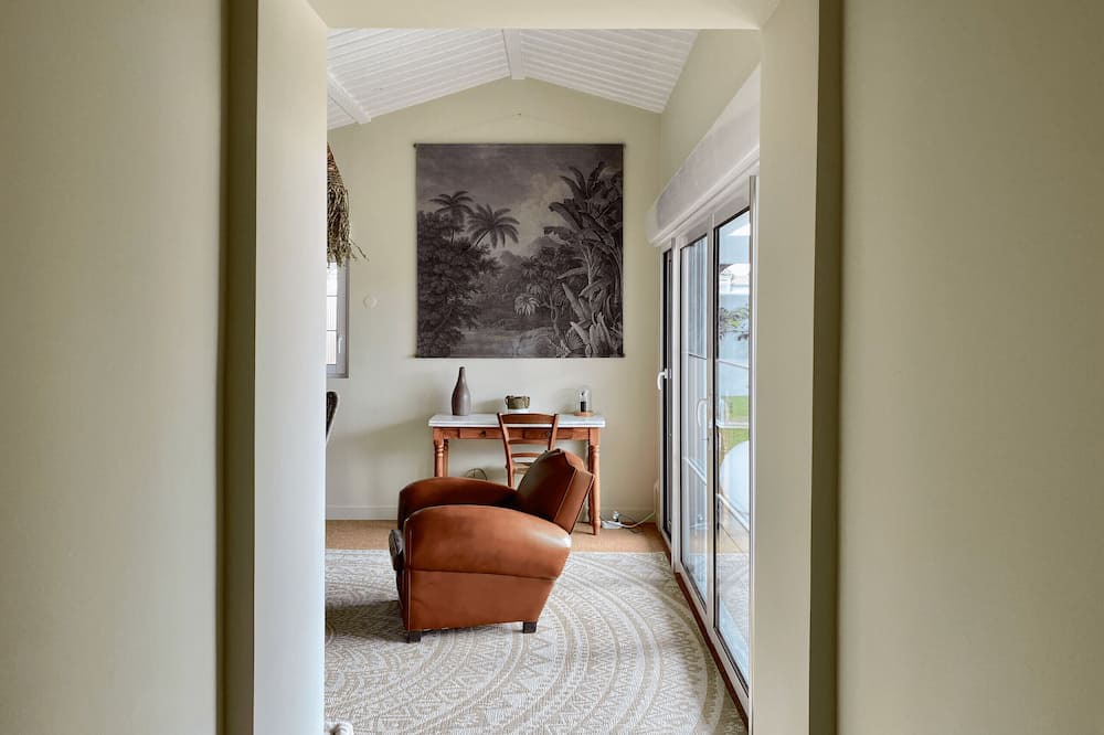 Photo of Livingroom in Sainte-Marie-de-Re