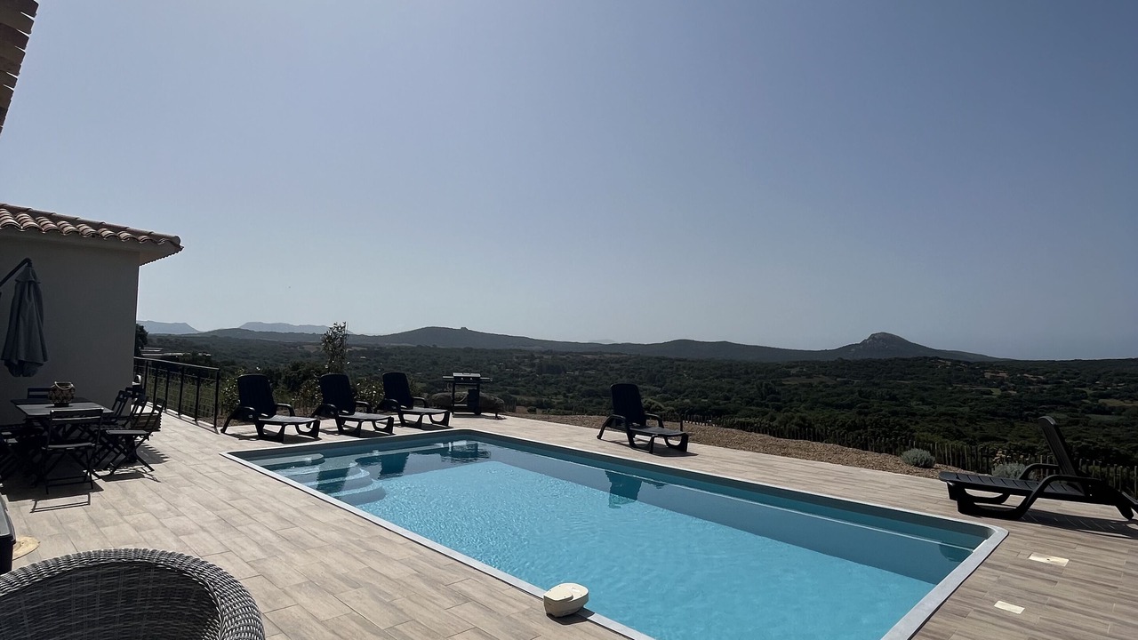 Photo of Outdoor in Monacia-d'Aullene