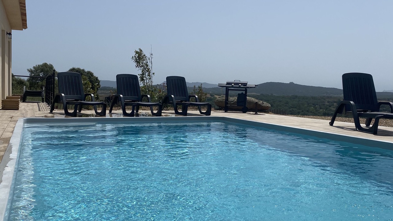 Photo of Outdoor in Monacia-d'Aullene
