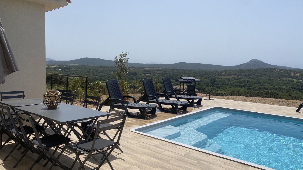 Photo of Outdoor in Monacia-d'Aullene