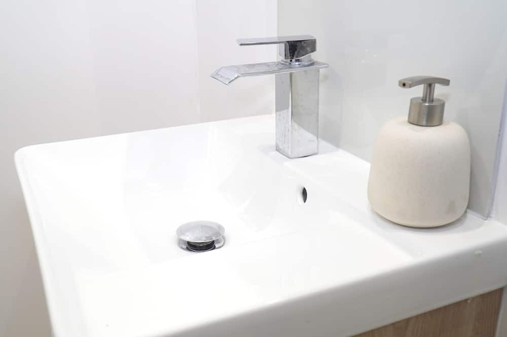 Photo of Bathroom in Les Noyers