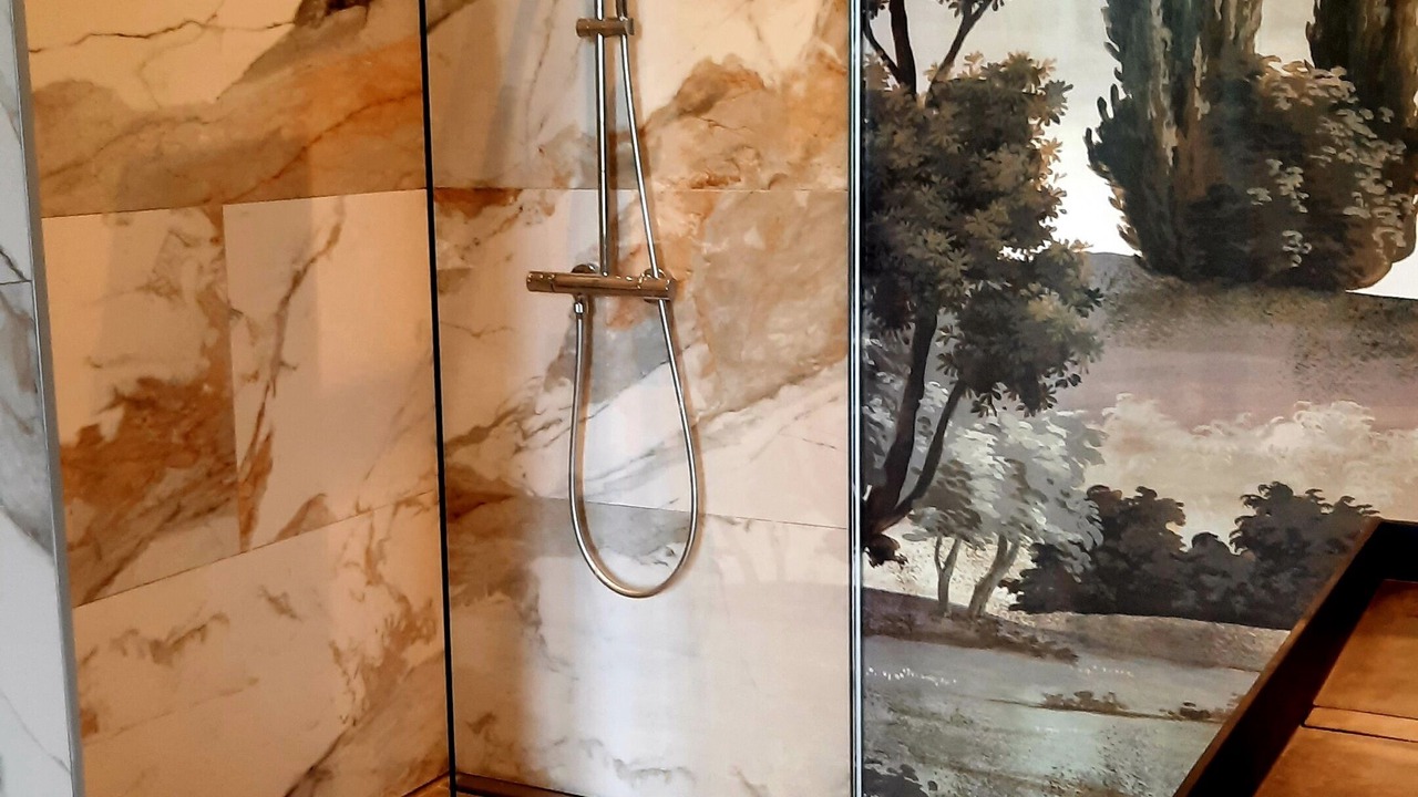 Photo of Bathroom in Bayon-sur-Gironde
