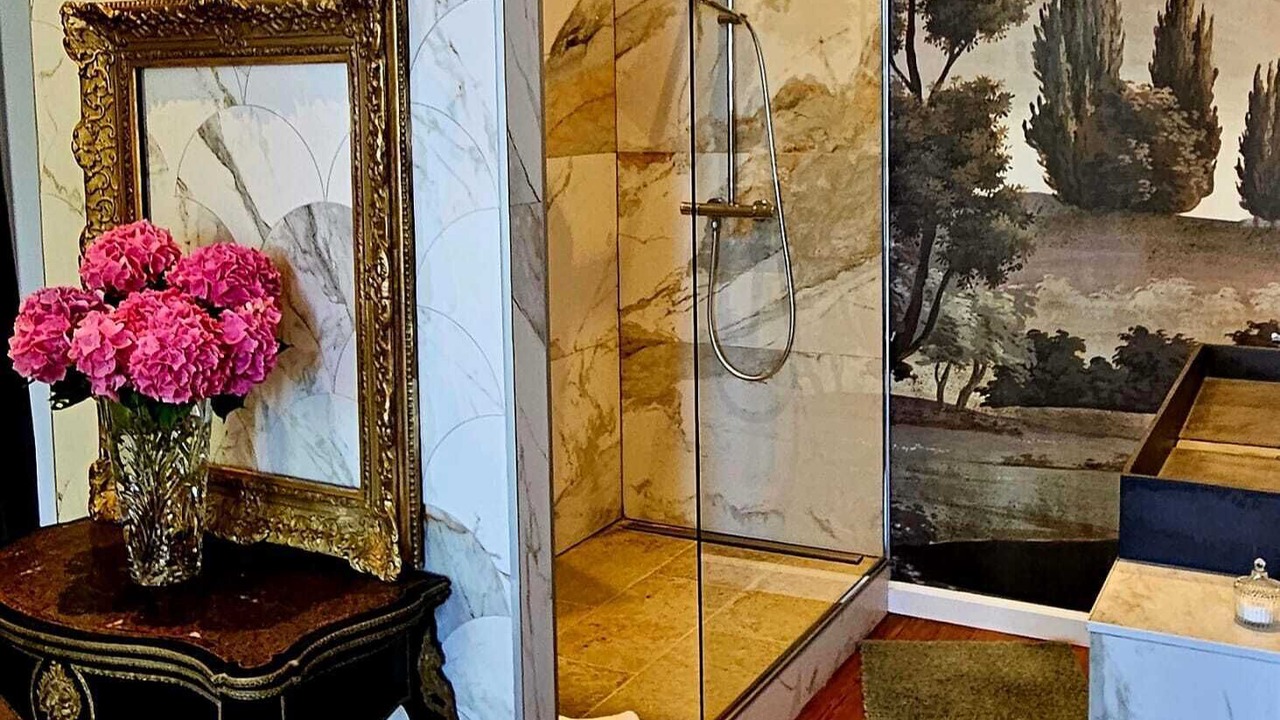 Photo of Bathroom in Bayon-sur-Gironde