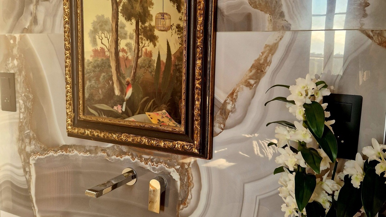 Photo of Bathroom in Bayon-sur-Gironde