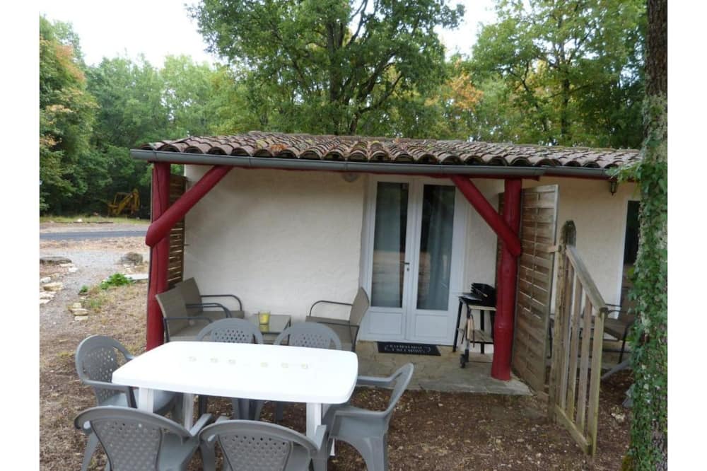 Photo of Outdoor in Saint-Aubin-de-Nabirat