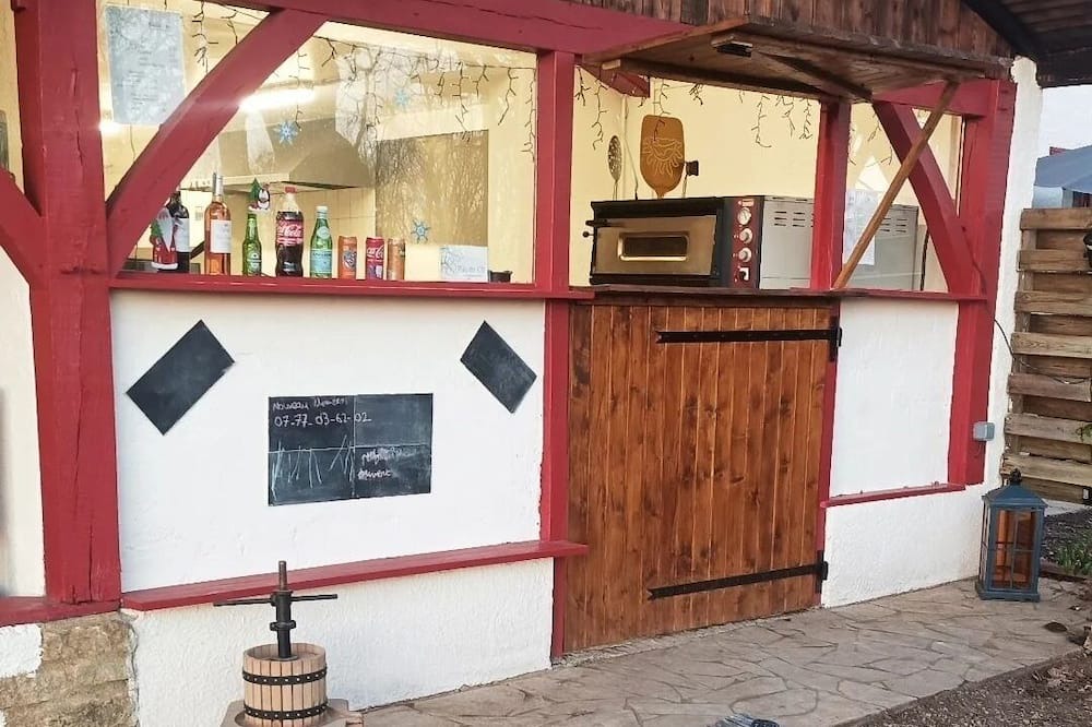 Photo of Outdoor in Saint-Aubin-de-Nabirat