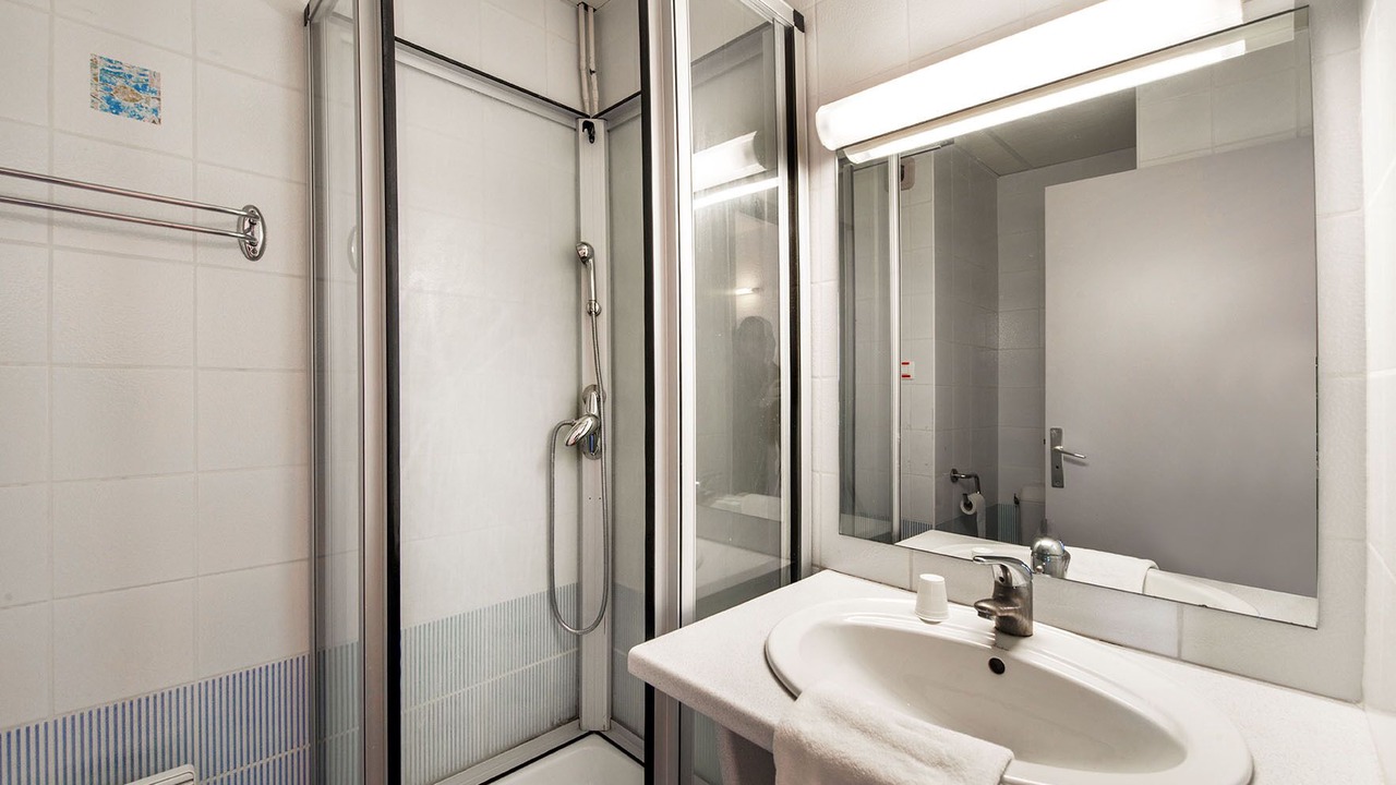 Photo of Bathroom in Autrans