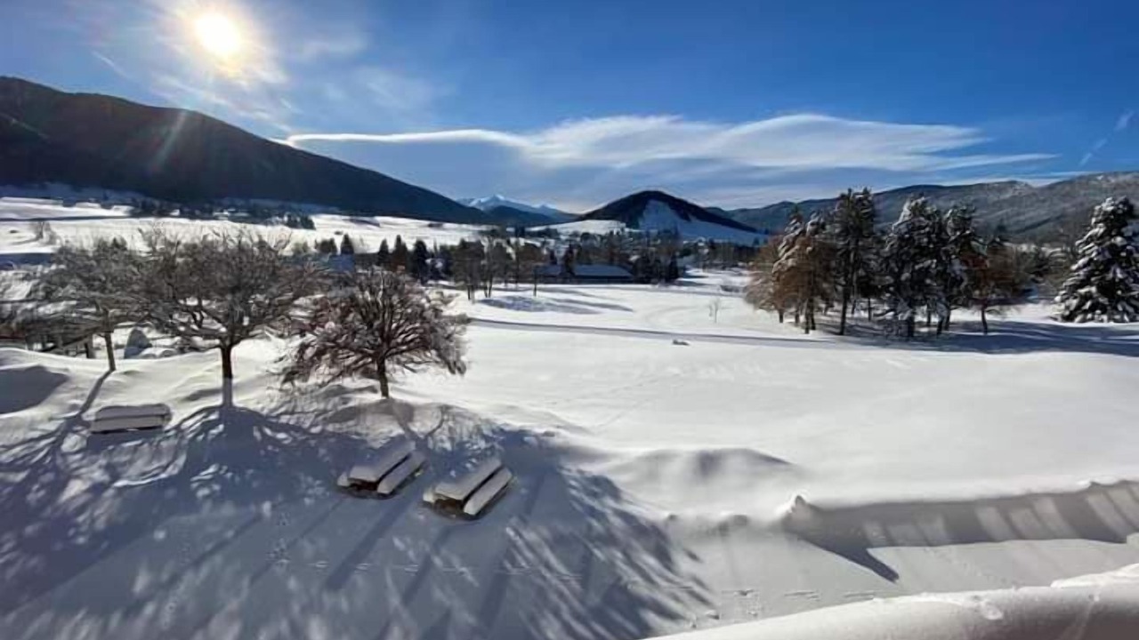 Photo of Outdoor in Autrans
