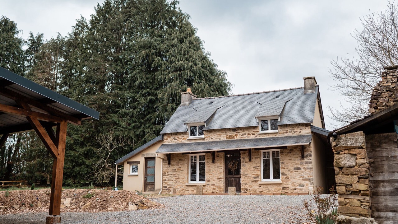 Photo of Outdoor in Plonevez-du-Faou