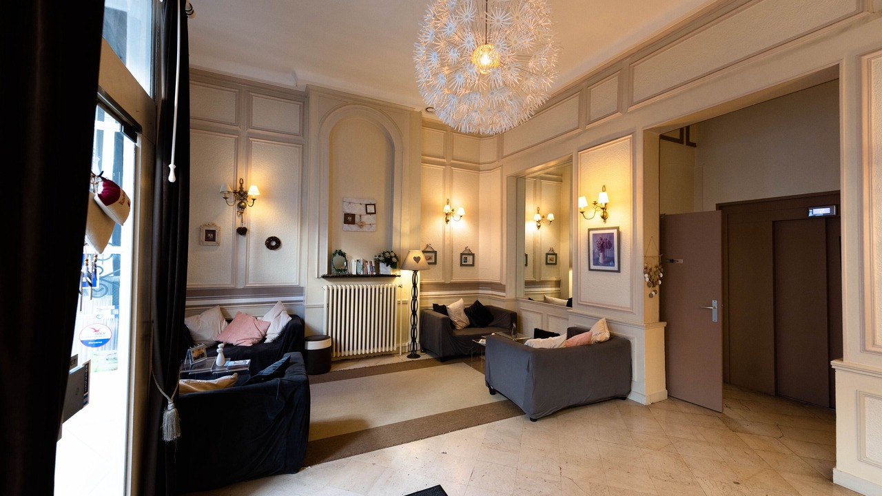 Photo of Bedroom in Bernay