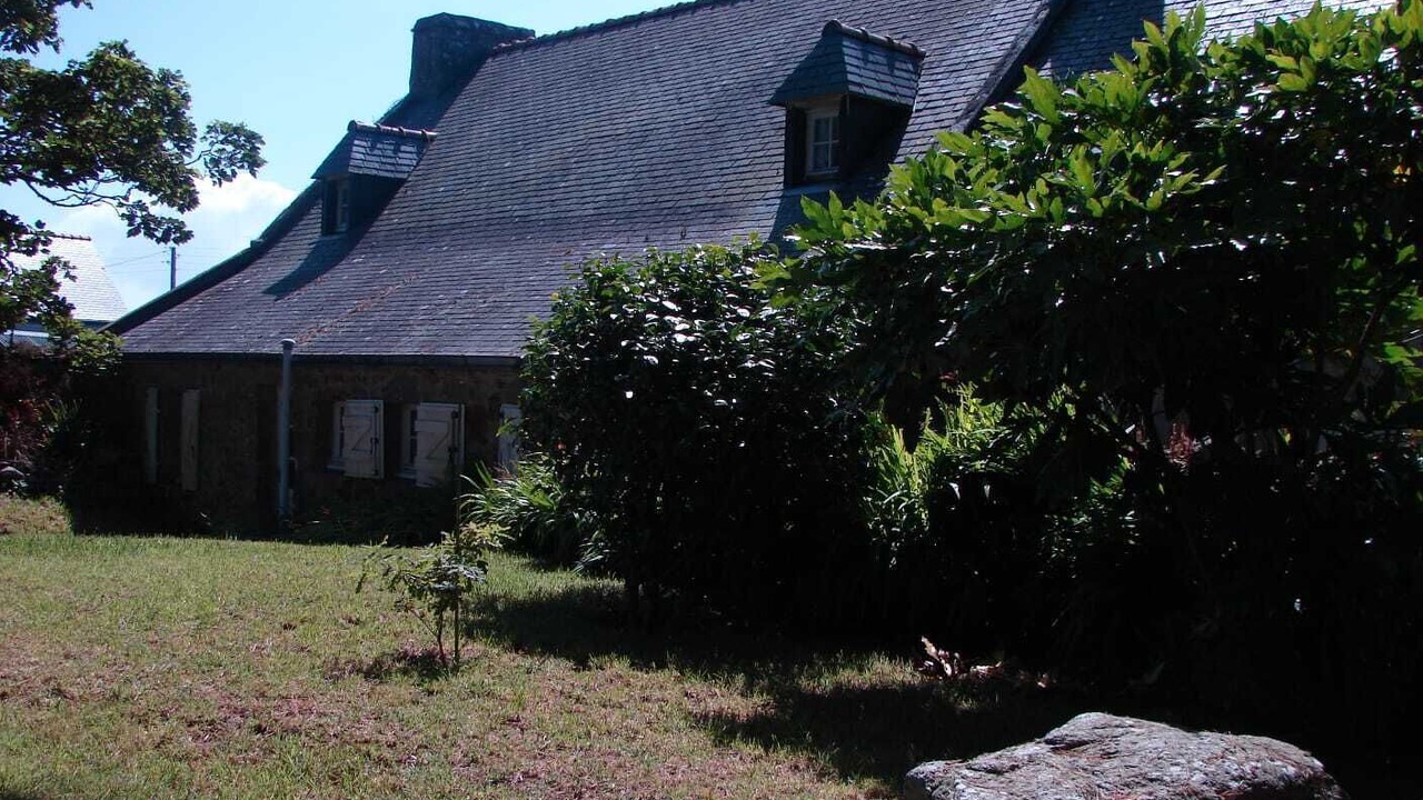 Photo of Outdoor in Ushant