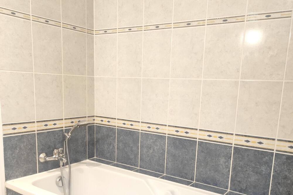 Photo of Bathroom in Tregomeur