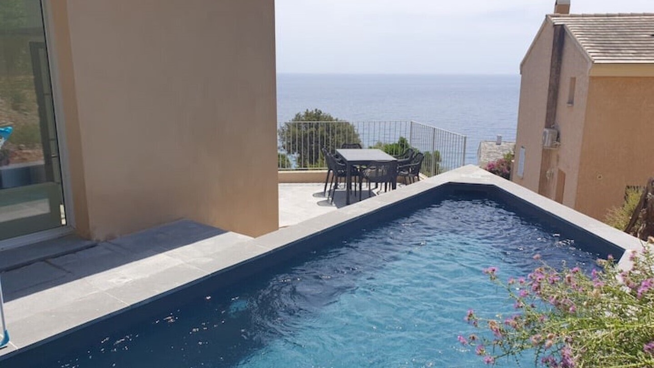 Photo of Outdoor in Erbalunga