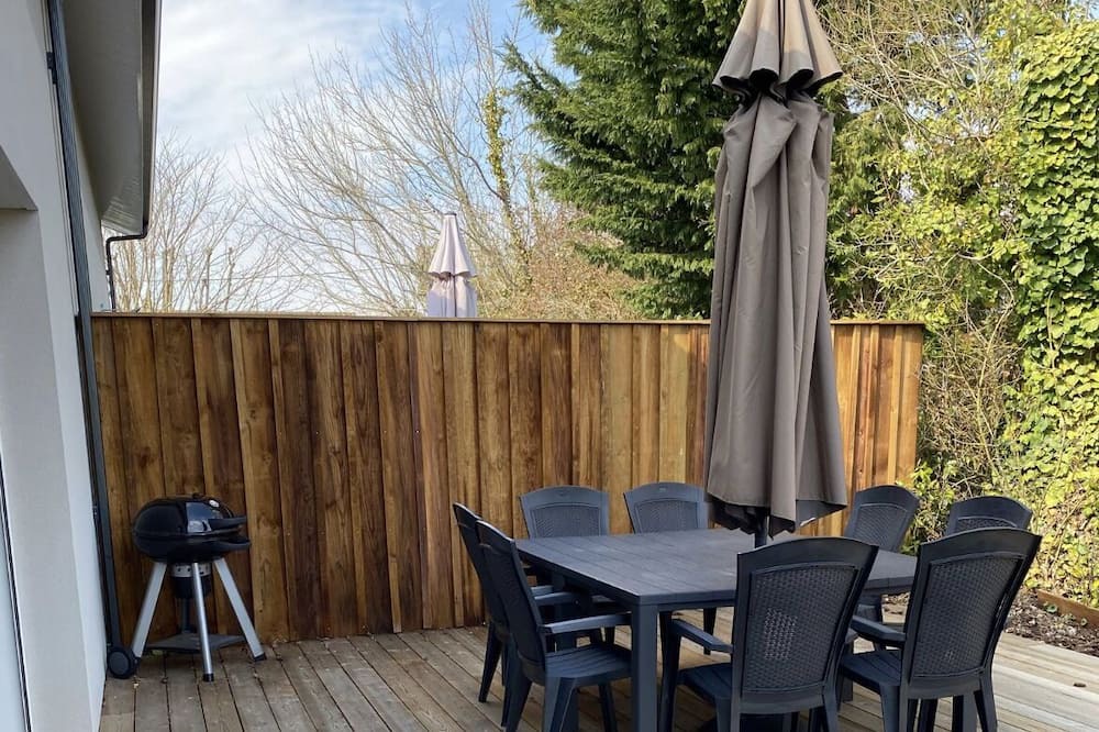 Photo of Patio Balcony in Ares