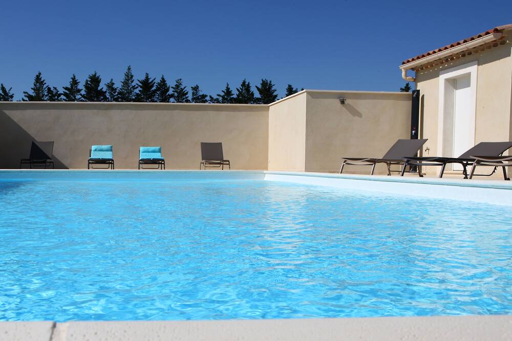 Photo of Outdoor in Saint-Andiol