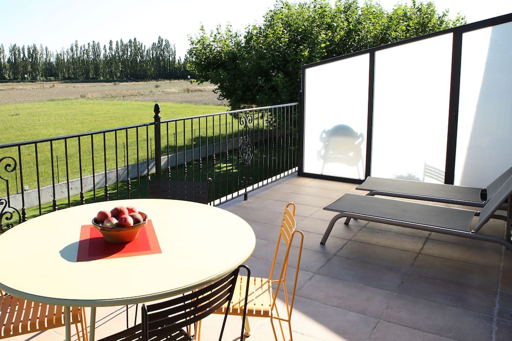 Photo of Outdoor in Saint-Andiol