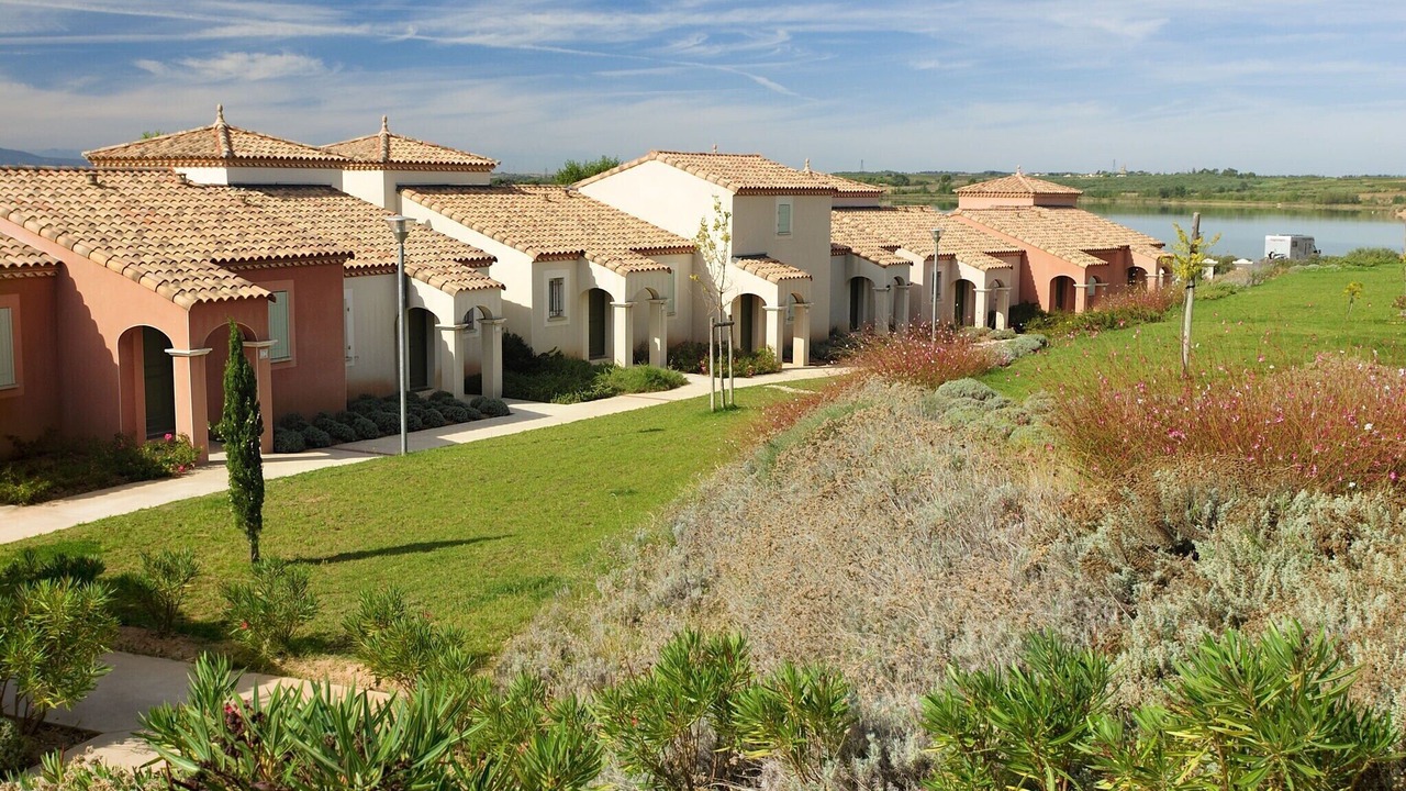 Photo of Outdoor in Homps