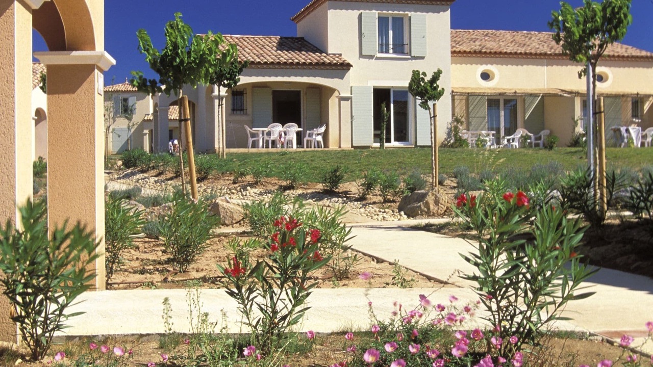Photo of Outdoor in Homps