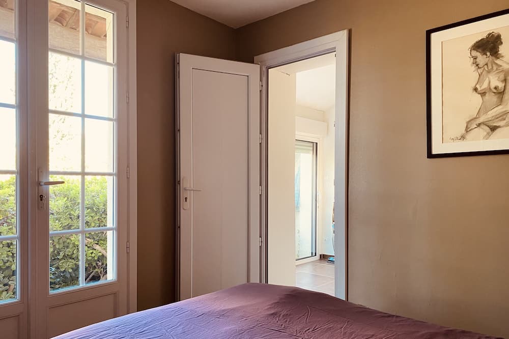 Photo of Bedroom in Murviel-les-Beziers