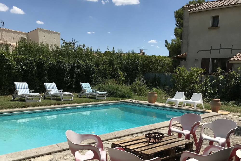 Photo of Outdoor in Murviel-les-Beziers