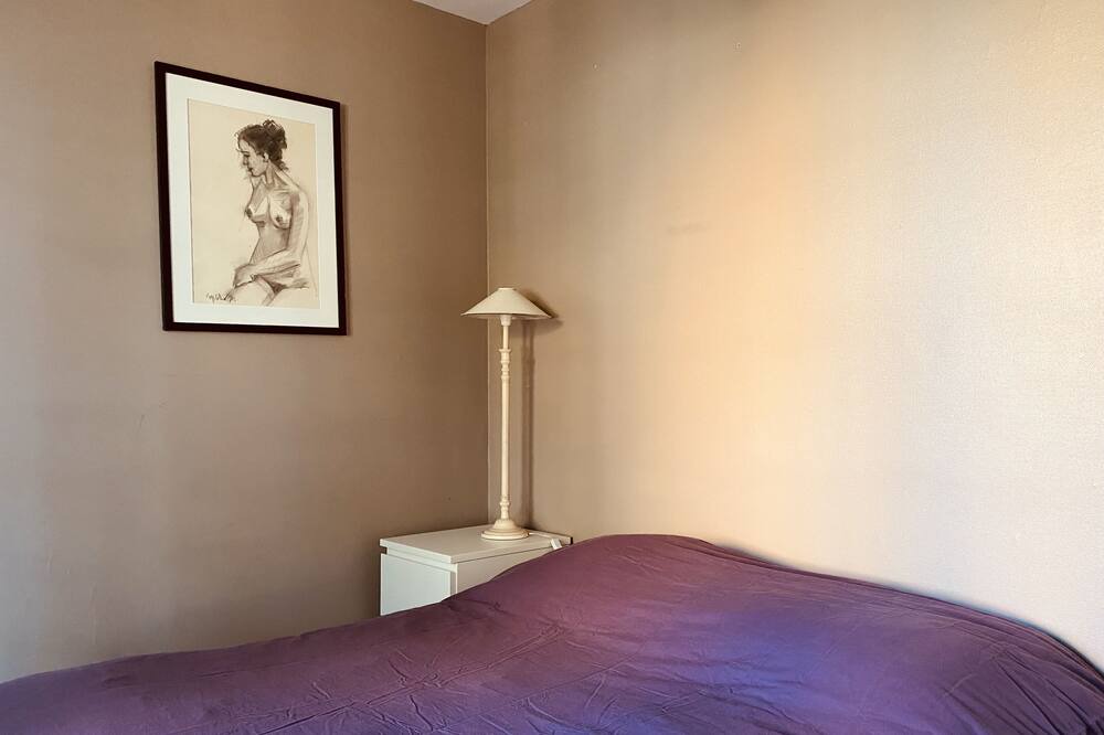 Photo of Bedroom in Murviel-les-Beziers