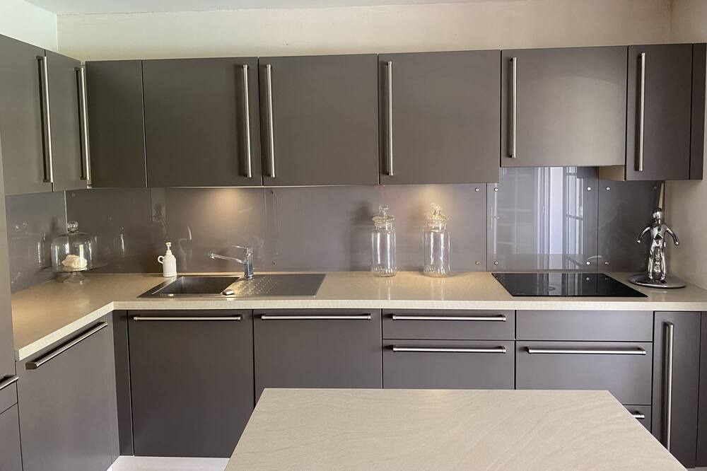Photo of Kitchen in Murviel-les-Beziers