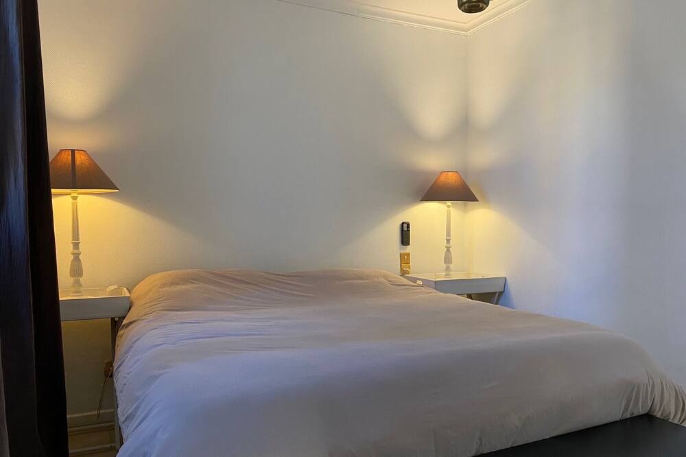 Photo of Bedroom in Murviel-les-Beziers