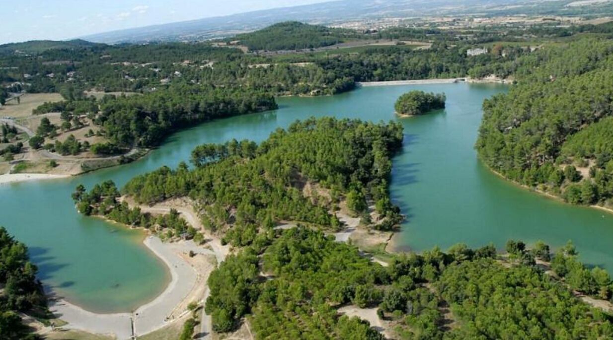 Photo of Outdoor in Caunes-Minervois